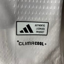 Camiseta Alemania Primera Equipación 26/27 Versión Jugador