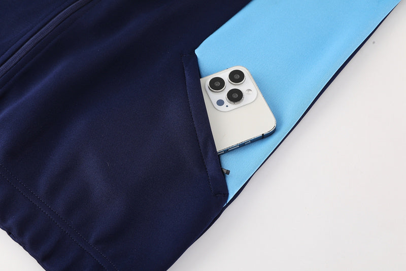Olympique de Marseille Chandal y Pantalon 25/26 Hombre