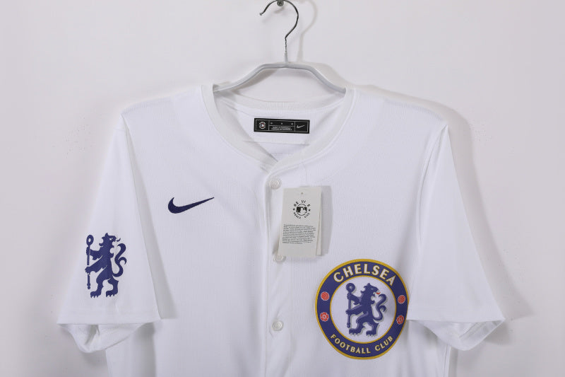 CAMISETA CHELSEA BÉISBOL 25/26 HOMBRE