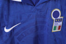 CAMISETA ITALIA I 1995/96 HOMBRE (RETRO)