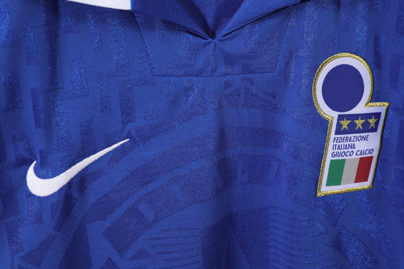 CAMISETA ITALIA I 1995/96 HOMBRE (RETRO)