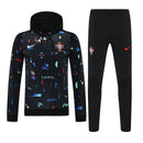 CHÁNDAL Y PANTALÓN DEL PORTUGAL 24/25 HOMBRE