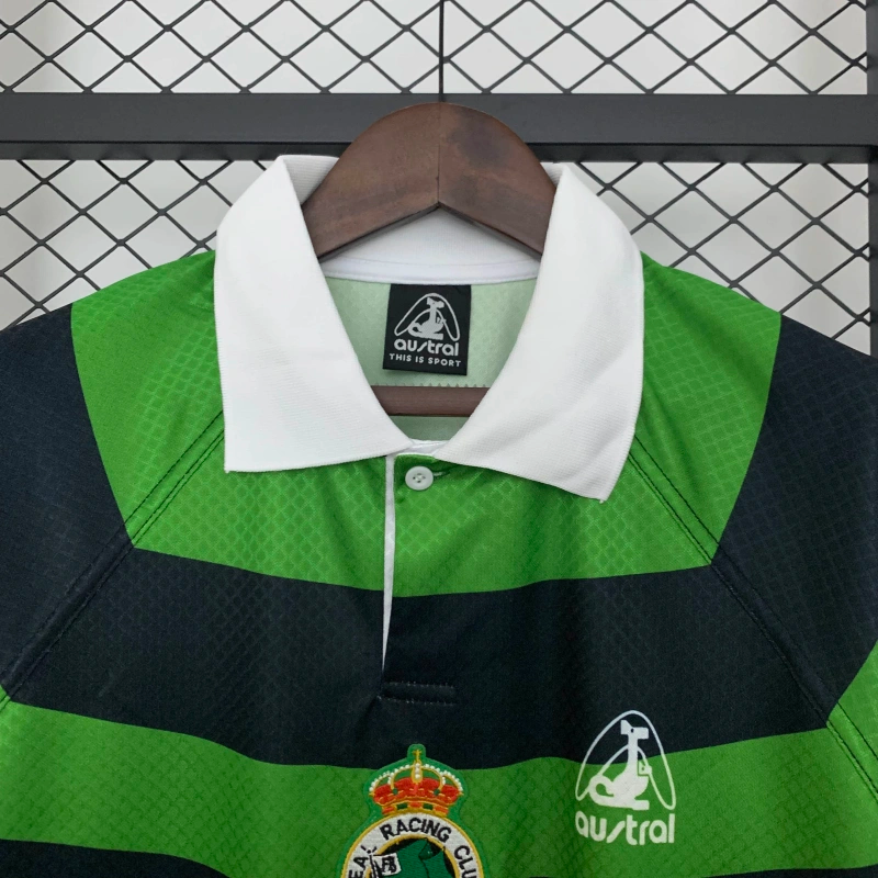 RACING SANTANDER II 99/00 HOMBRE (RETRO)