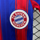 BAYERN MUNICH I 95/97 CONJUNTO INFANTIL (RETRO)