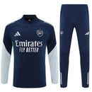 CONJUNTO LARGO ARSENAL ENTRENAMIENTO 25/26 HOMBRE