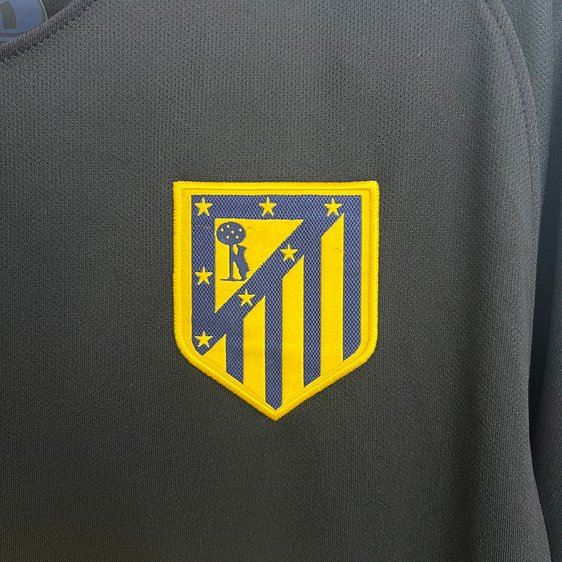 ATLÉTICO DE MADRID II 16/17 HOMBRE (RETRO)