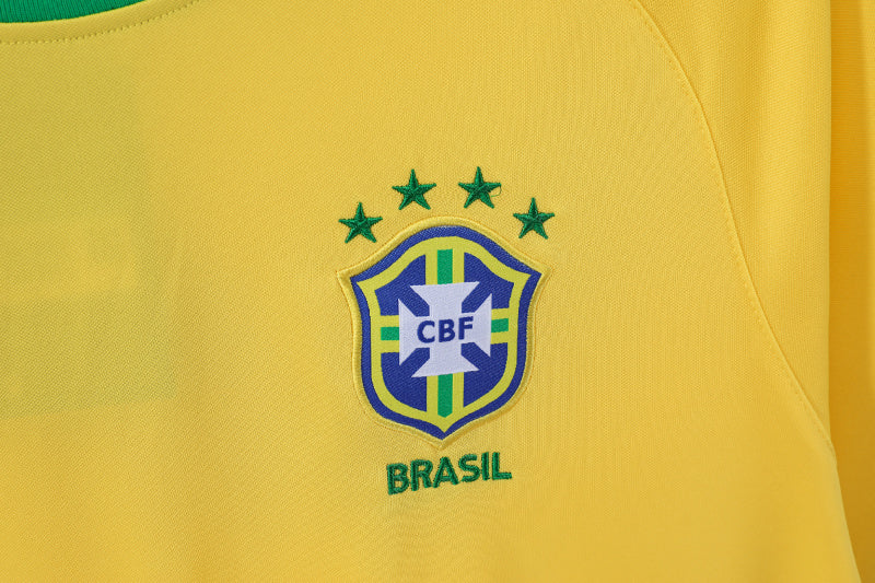 BRASIL I 2000/01 HOMBRE (RETRO)