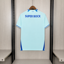 Camiseta Porto Tercera Equipación 26/27 Hombre