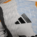 REAL MADRID ENTRENAMIENTO 24/25 HOMBRE (VERSION JUGADOR)