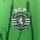CAMISETA SPORTING LISBOA III 24/25 HOMBRE