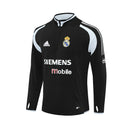 SUDADERA REAL MADRID 2004-05 HOMBRE (RETRO)