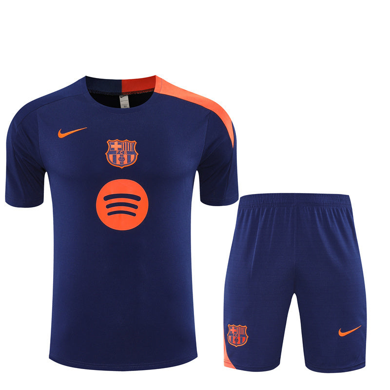 BARCELONA CONJUNTO ENTRENAMIENTO 25/26 HOMBRE