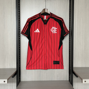 CAMISETA FLAMENGO US PACK 25/26 HOMBRE