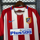 ATLÉTICO DE MADRID I 16/17 HOMBRE (RETRO)