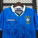 BRASIL II 93/94 HOMBRE (RETRO)