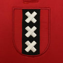 AJAX 25/26 HOMBRE (MANGA LARGA)