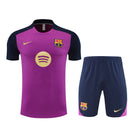 BARCELONA CONJUNTO ENTRENAMIENTO 25/26 HOMBRE