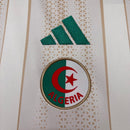Camiseta Algeria Primera Equipación 26/27 Hombre