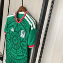 CAMISETA MÉXICO I 2025/26 HOMBRE
