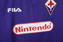 FIORENTINA I 98/99 HOMBRE (RETRO)