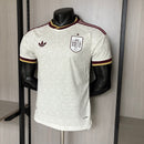 CAMISETA ESPAÑA II 2026/27 HOMBRE (VERSIÓN JUGADOR)