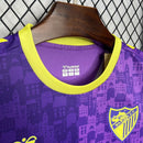 CAMISETA MALAGA ENTRENAMIENTO 24/25 HOMBRE