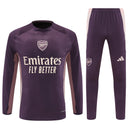 CONJUNTO LARGO ARSENAL ENTRENAMIENTO 24/25 HOMBRE