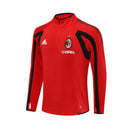 SUDADERA AC MILAN 2005-06 HOMBRE (RETRO)