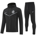CHÁNDAL INTER DE MILAN CON CHAQUETA CORTAVIENTO Y PANTALÓN 25/26 HOMBRE