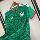 Camiseta Mexico Primera Equipación 26/27 Hombre
