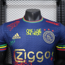 AJAX BOB MARLEY 25/26 HOMBRE (VERSIÓN JUGADOR)