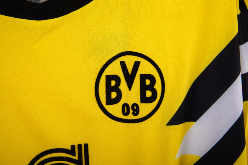 BORUSSIA DORTMUND I 89/90 HOMBRE (RETRO)