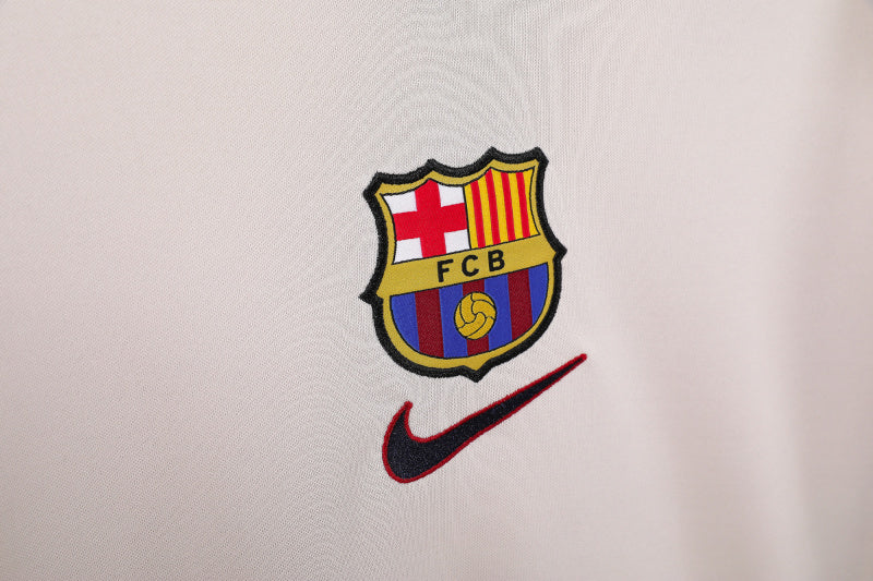 CAMISETA BARCELONA II 1998/99 HOMBRE (RETRO)