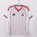 CAMISETA ARSENAL BÉISBOL 25/26 HOMBRE