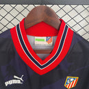ATLÉTICO DE MADRID II 95/96 HOMBRE (RETRO)