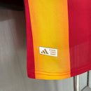 CAMISETA ESPAÑA I 2026/27 HOMBRE (VERSIÓN JUGADOR)