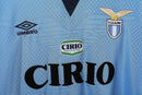 CAMISETA LAZIO I 96/97 HOMBRE (RETRO)