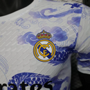 REAL MADRID EDICIÓN ESPECIAL DRAGÓN 25/26 HOMBRE (VERSIÓN JUGADOR)