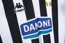 CAMISETA JUVENTUS I 1994/95 HOMBRE (RETRO)