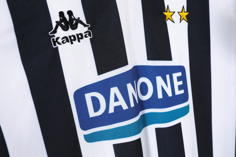 CAMISETA JUVENTUS I 1994/95 HOMBRE (RETRO)