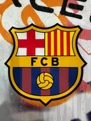 POLO BARCELONA EDICIÓN ESPECIAL 25/26 HOMBRE (VERSIÓN JUGADOR)