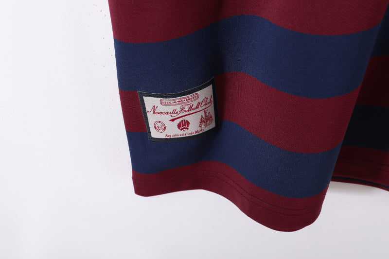 CAMISETA NEWCASTLE II 95/97 HOMBRE (RETRO)