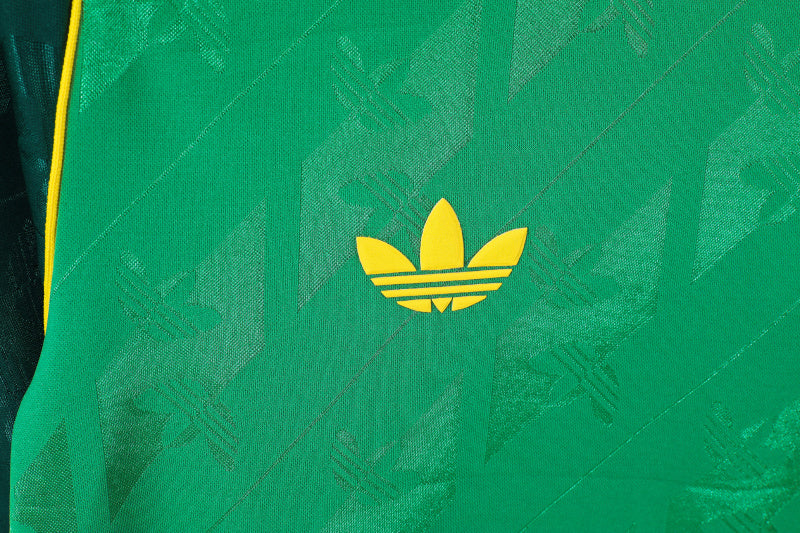 CAMISETA POLO CELTIC EDICIÓN LIMITADA 25/26 HOMBRE