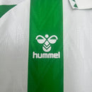 CAMISETA REAL BETIS I 24/25 HOMBRE (MANGA LARGA)