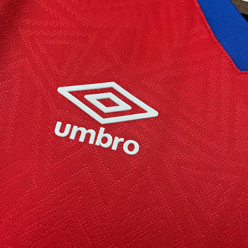 NACIONAL DE URUGUAY I 25/26 HOMBRE