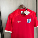 CAMISETA INGLATERRA I 10/11 HOMBRE (RETRO)