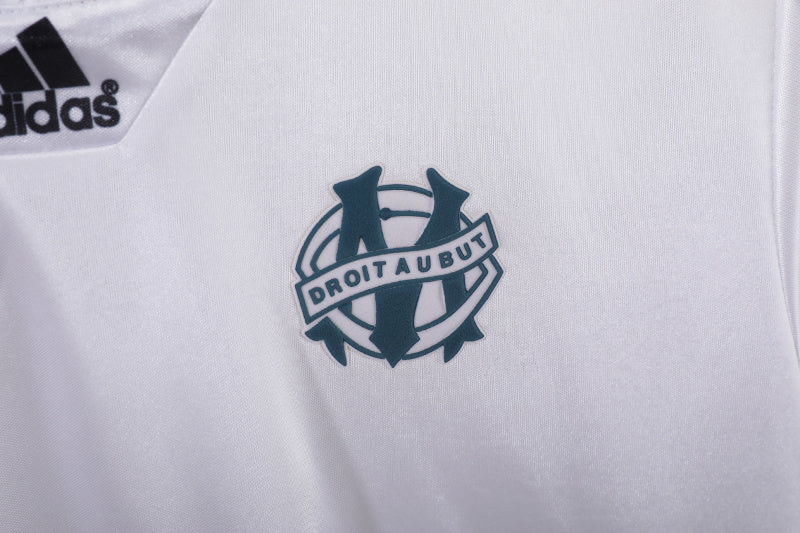 OLYMPIQUE DE MARSEILLE I 92/93 HOMBRE (RETRO)