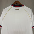 Camiseta Panamá Segunda Equipación 26/27 Hombre