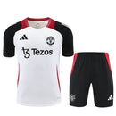 MANCHESTER UNITED CONJUNTO ENTRENAMIENTO 24/25 HOMBRE