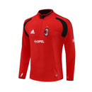 SUDADERA AC MILAN 2004-05 HOMBRE (RETRO)